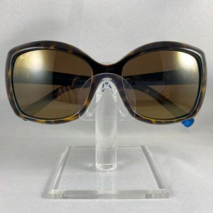 (UNUSED) MAUI JIM: ORCHID Polarized Fashion Sunglasses